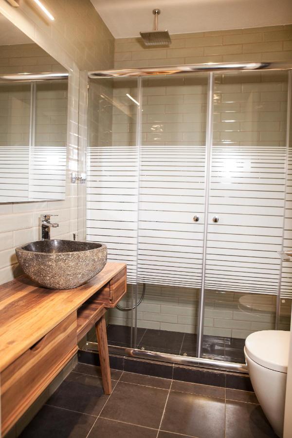 Central Comfy Modern Flat 2 Bedrooms 2 Bathrooms Atenas Exterior foto